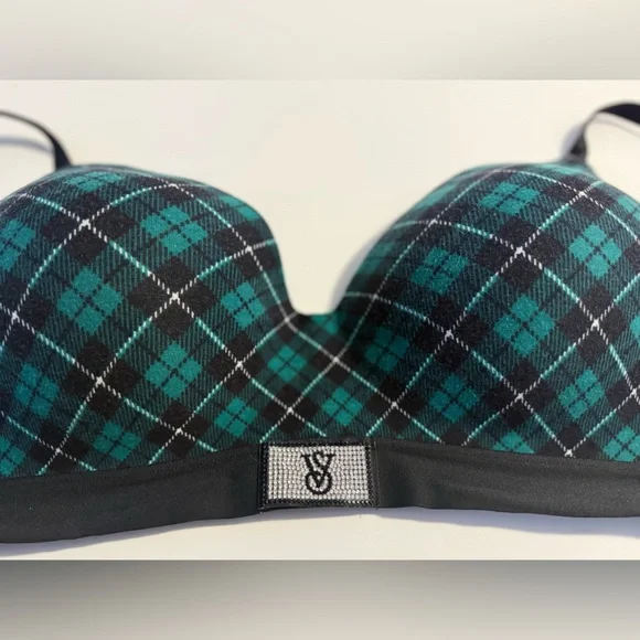 Victoria’s Secret wireless tshirt bra 40D - Picture 2 of 5